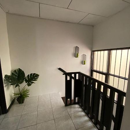 Heredia Downtown Studio Apartment المظهر الخارجي الصورة